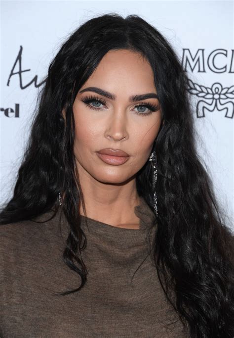 megan fox photos 2022